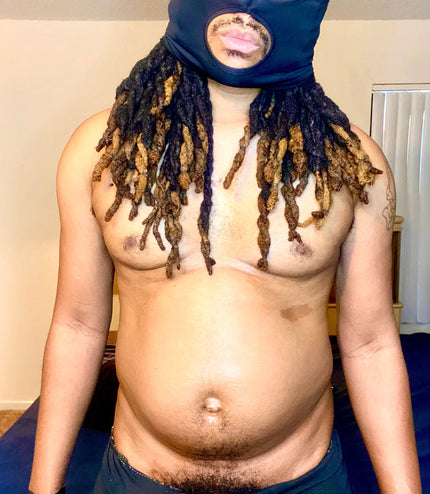 Intimaly custom dildo sex toy Feel Noah Shyboy Jackson