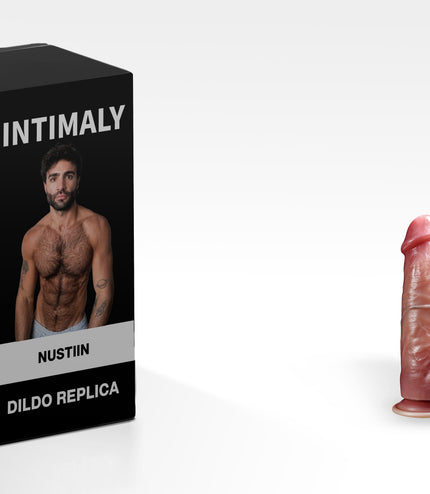 Intimaly custom dildo sex toy Feel NUSTIIN
