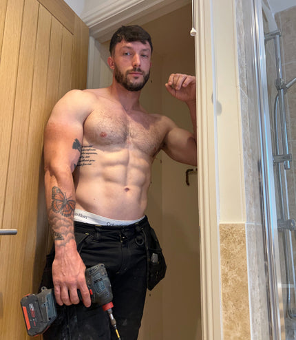 Intimaly custom dildo sex toy Feel Only_chris9