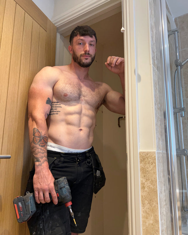 Intimaly custom dildo sex toy Feel Only_chris9