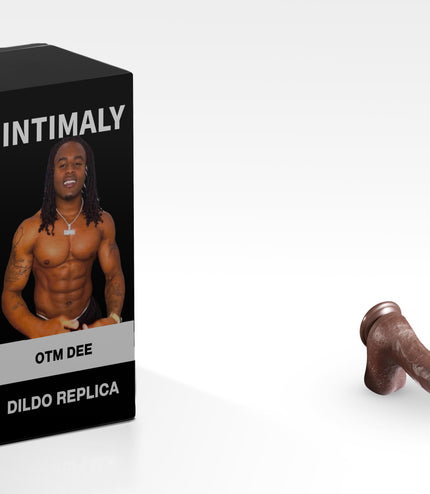 Intimaly custom dildo sex toy Feel OTM DEE
