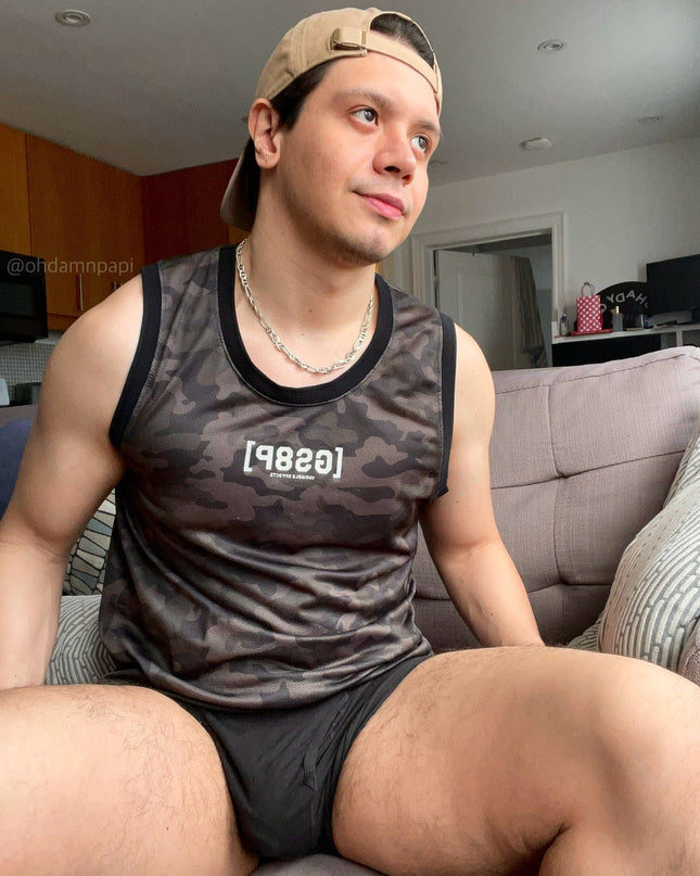 Intimaly custom dildo sex toy Feel Papi