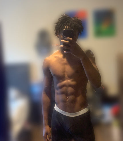 Intimaly custom dildo sex toy Feel Papi Kink