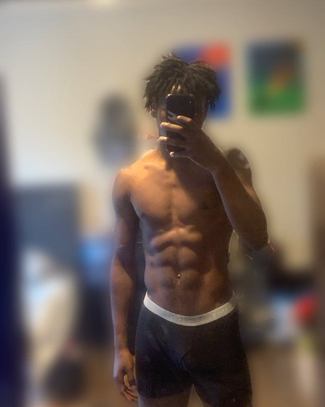 Intimaly custom dildo sex toy Feel Papi Kink