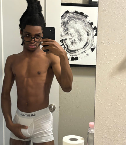 Intimaly custom dildo sex toy Feel PapiiWicks