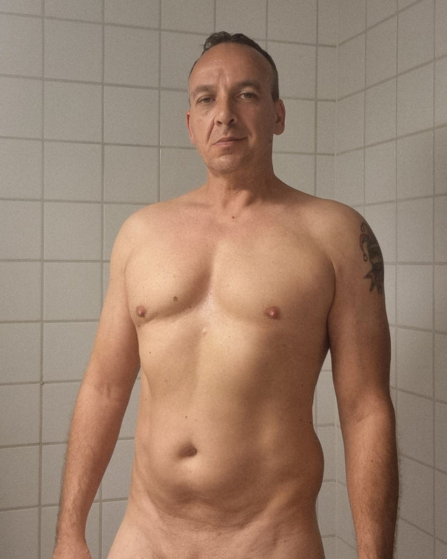 Intimaly custom dildo sex toy Feel Pete4xxx