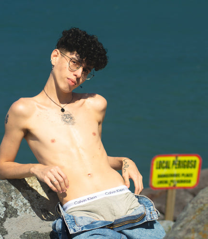 Intimaly custom dildo sex toy Feel Petter Neil