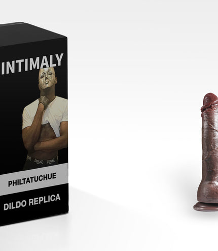 Intimaly custom dildo sex toy Feel Philtatuchue