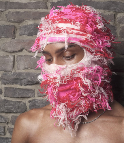 Intimaly custom dildo sex toy Feel Pink Shiesty NYC