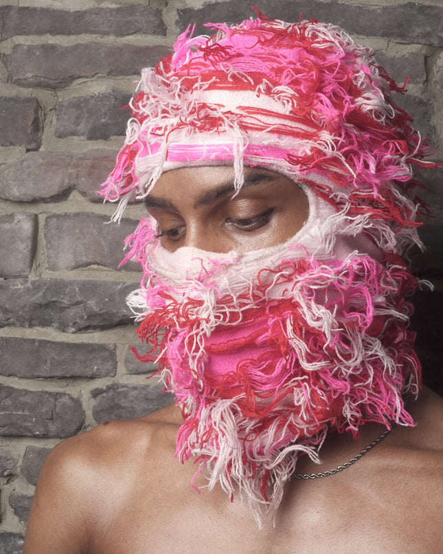 Intimaly custom dildo sex toy Feel Pink Shiesty NYC