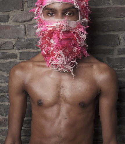 Intimaly custom dildo sex toy Feel Pink Shiesty NYC