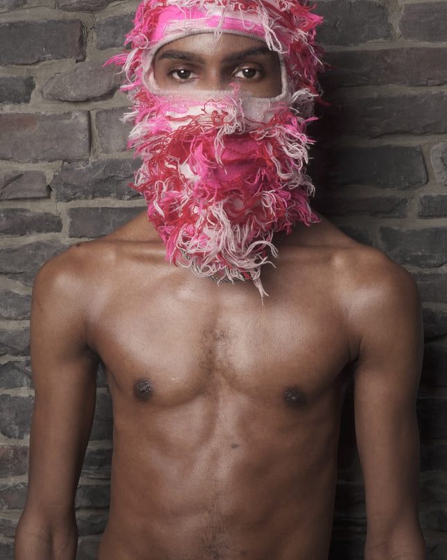 Intimaly custom dildo sex toy Feel Pink Shiesty NYC