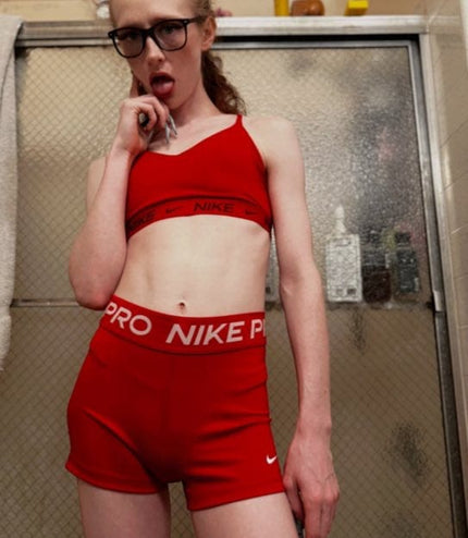 Intimaly custom dildo sex toy Feel PollyTheTrans