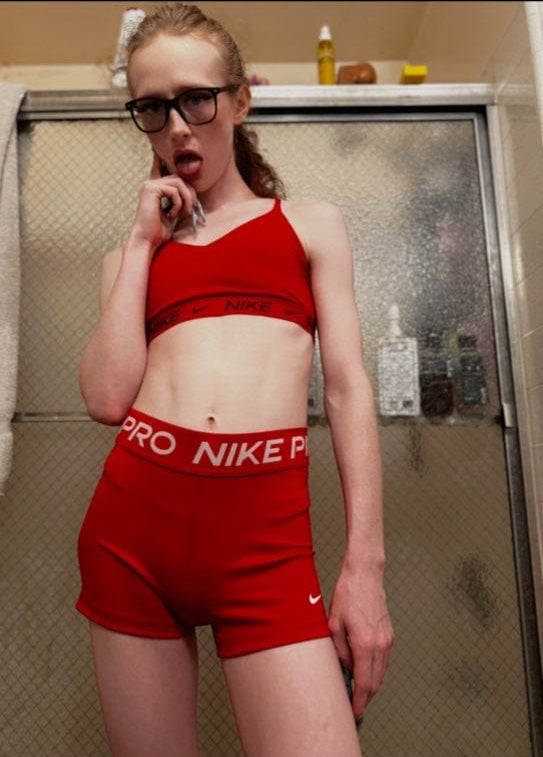 Intimaly custom dildo sex toy Feel PollyTheTrans