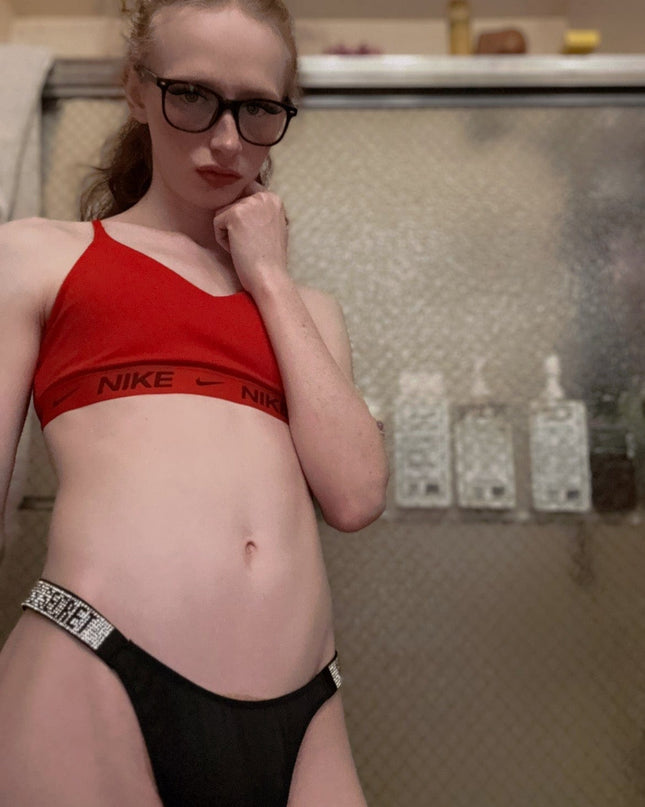 Intimaly custom dildo sex toy Feel PollyTheTrans