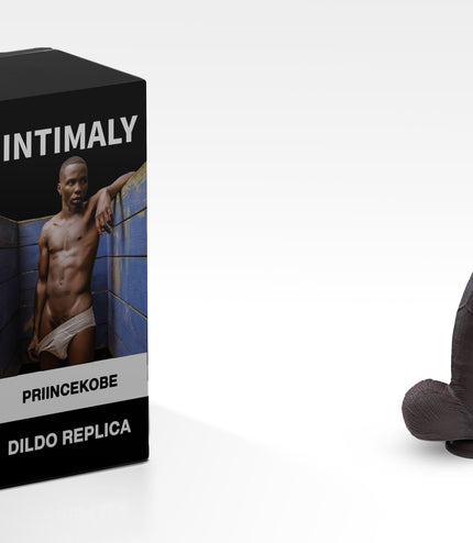 Intimaly custom dildo sex toy Feel Priincekobe