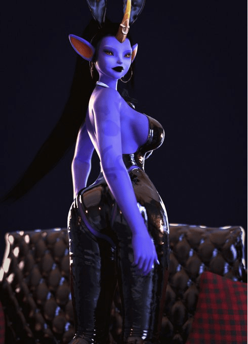 Intimaly custom dildo sex toy Feel Princess Sivir