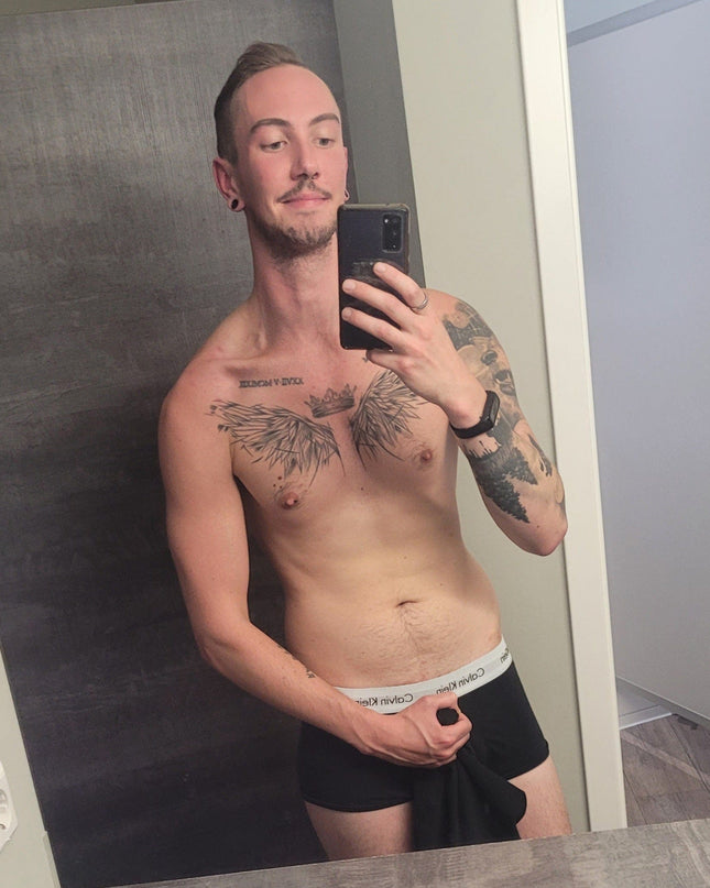 Intimaly custom dildo sex toy Feel Prinzxluke