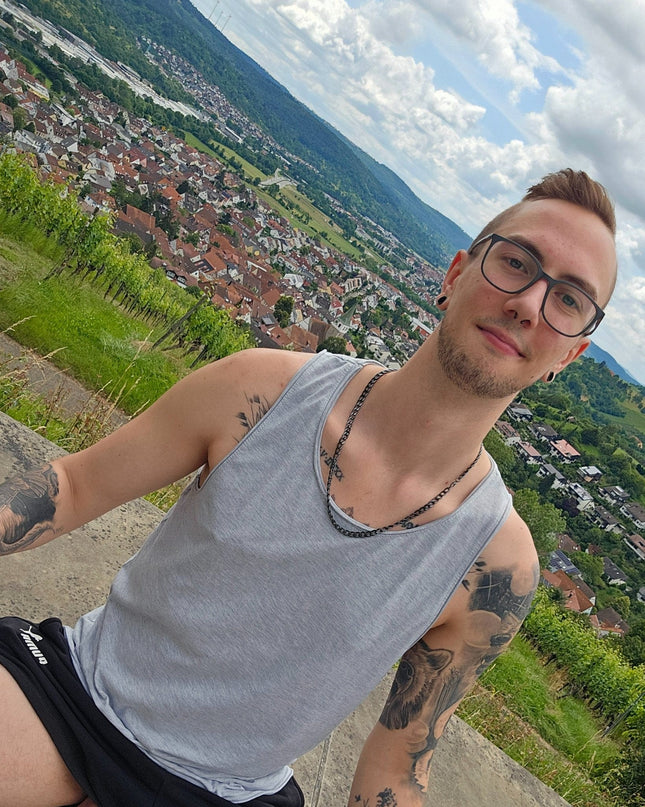 Intimaly custom dildo sex toy Feel Prinzxluke