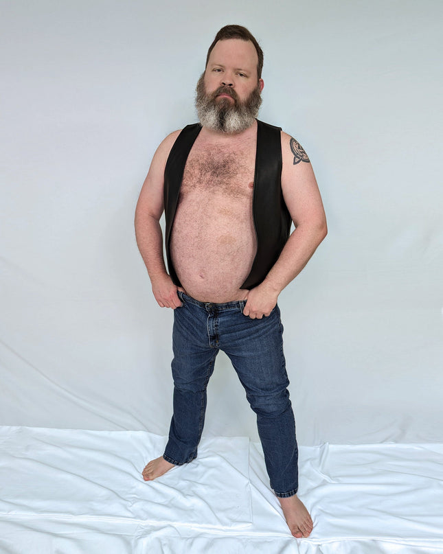 Intimaly custom dildo sex toy Feel ProfBear