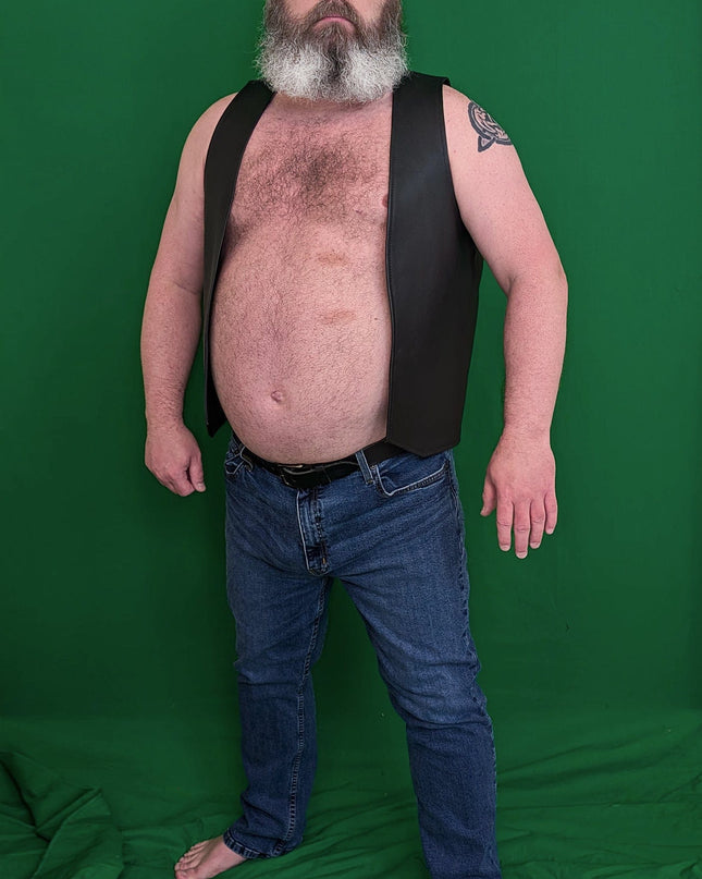 Intimaly custom dildo sex toy Feel ProfBear