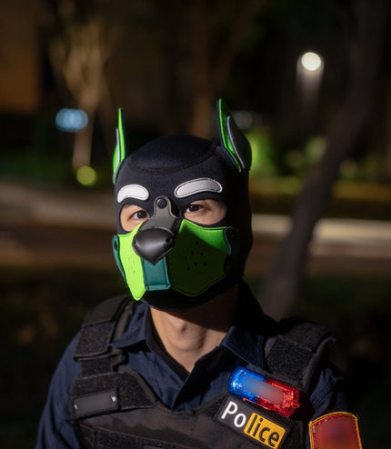 Intimaly custom dildo sex toy Feel Pup_Barr