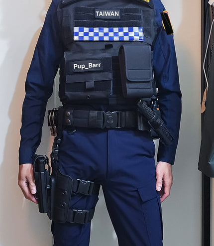 Intimaly custom dildo sex toy Feel Pup_Barr