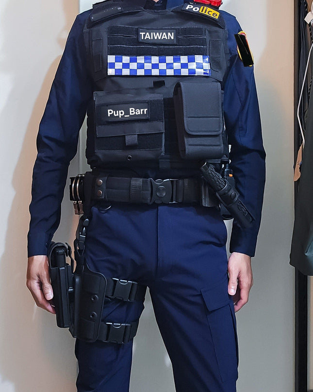 Intimaly custom dildo sex toy Feel Pup_Barr