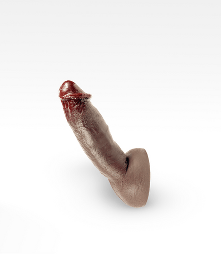 Intimaly custom dildo sex toy Feel Pup Oyama