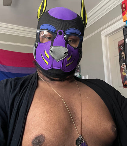 Intimaly custom dildo sex toy Feel Pup Oyama