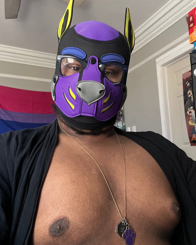 Intimaly custom dildo sex toy Feel Pup Oyama