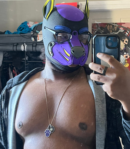 Intimaly custom dildo sex toy Feel Pup Oyama