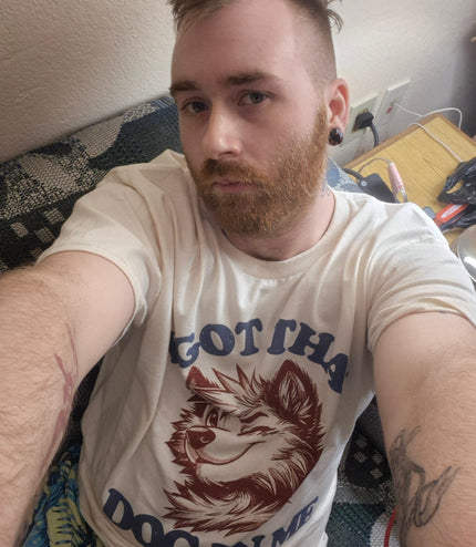 Intimaly custom dildo sex toy Feel PupFoxxy