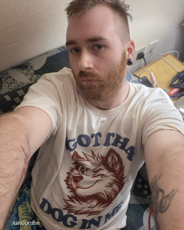 Intimaly custom dildo sex toy Feel PupFoxxy