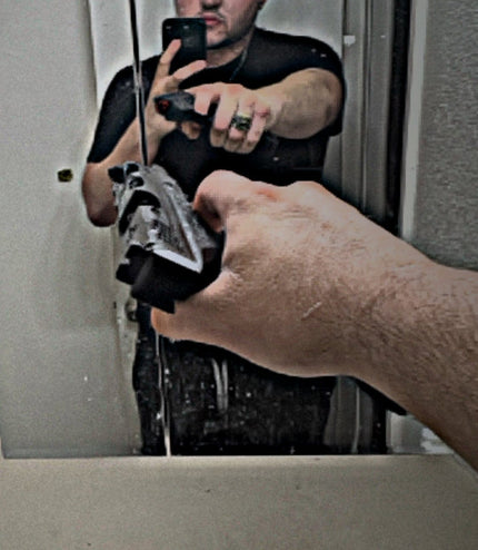 Intimaly custom dildo sex toy Feel Purgaset™