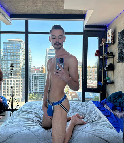 Intimaly custom dildo sex toy Feel Quinn Carter