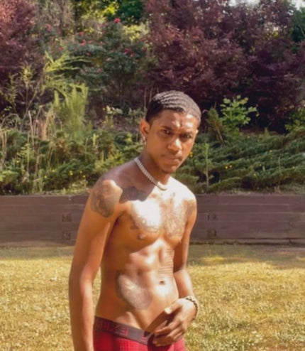 Intimaly custom dildo sex toy Feel Ray Potts