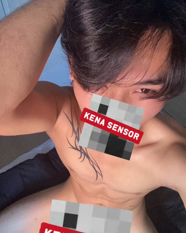 Intimaly custom dildo sex toy Feel Raze