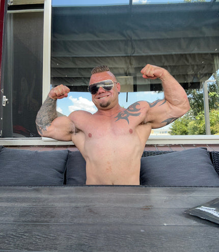 Intimaly custom dildo sex toy Feel Rexvenoms