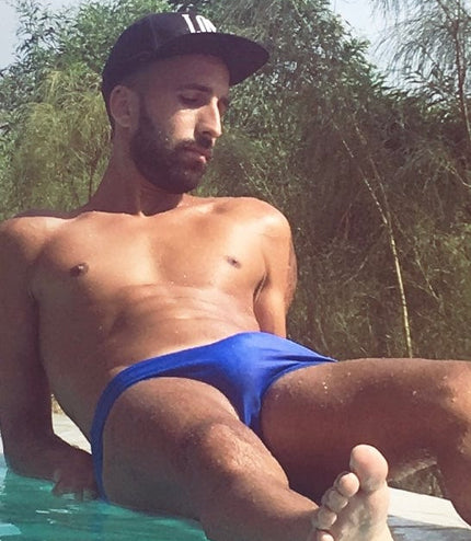 Intimaly custom dildo sex toy Feel Ricardo