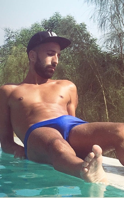 Intimaly custom dildo sex toy Feel Ricardo