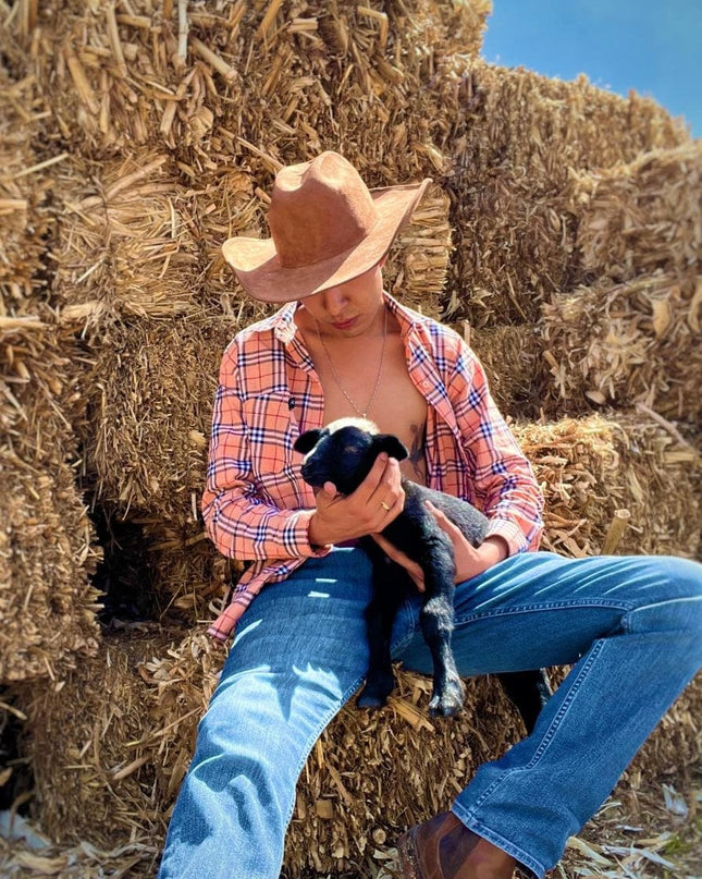 Intimaly custom dildo sex toy Feel Richard Wesst