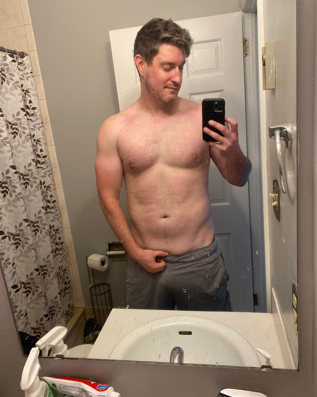 Intimaly custom dildo sex toy Feel RighteousRod