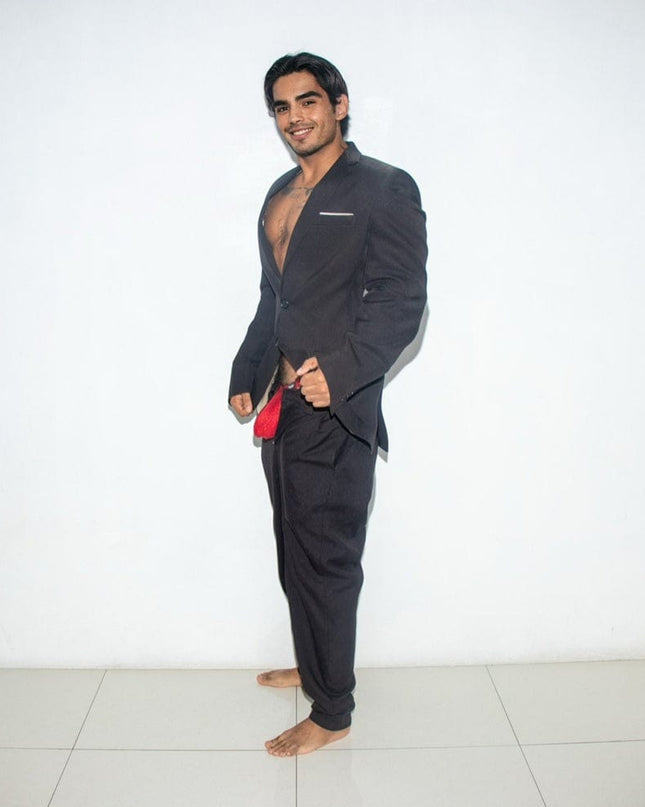 Intimaly custom dildo sex toy Feel Romario lopez