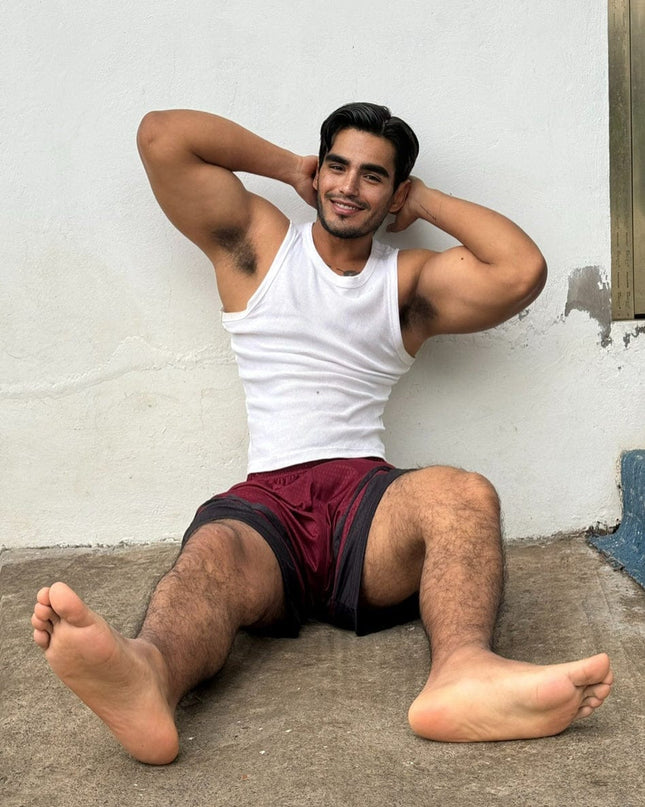 Intimaly custom dildo sex toy Feel Romario lopez