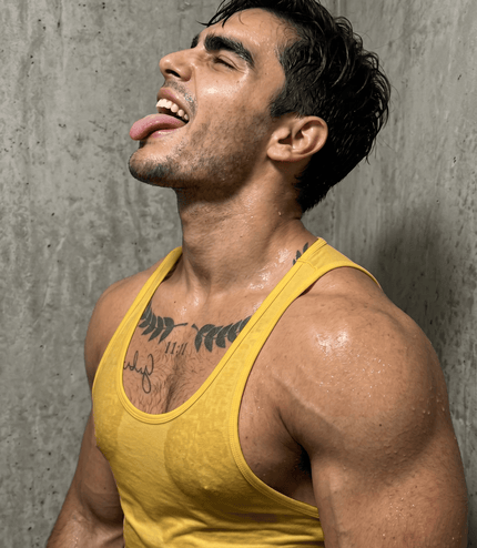 Intimaly custom dildo sex toy Feel Romario lopez