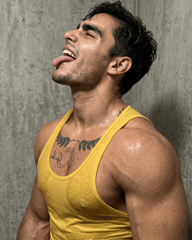 Intimaly custom dildo sex toy Feel Romario lopez