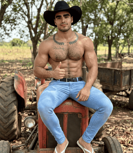Intimaly custom dildo sex toy Feel Romario lopez