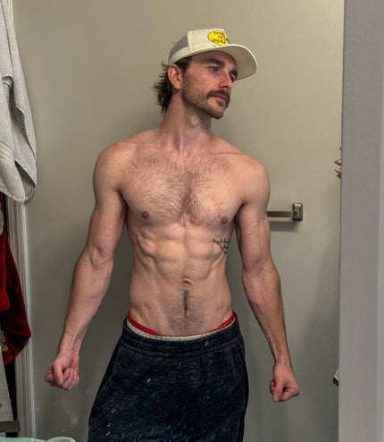 Intimaly custom dildo sex toy Feel Ryan Hall