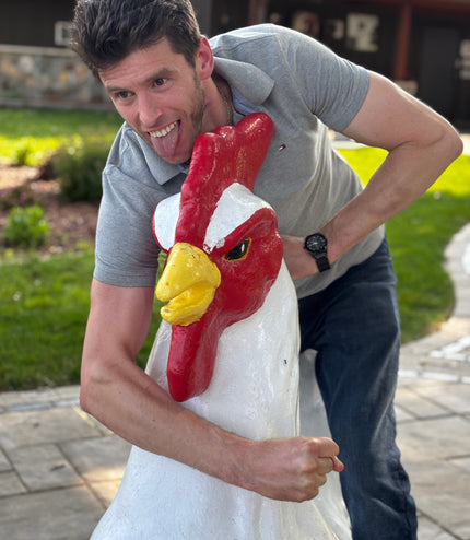 Intimaly custom dildo sex toy Feel Savageconfidencd